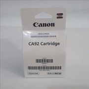 print head canon CA92 - Colour Canon G Series
