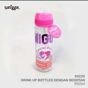 Smiggle Bottle Drink Up Import Botol Minum Anak Smiggle Senior