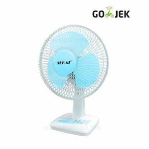Kipas Angin Meja SEKAI DFN 901
