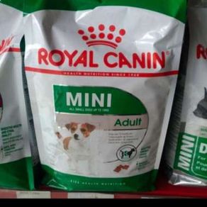Royal Canin Mini Adult 2Kg Anjing
