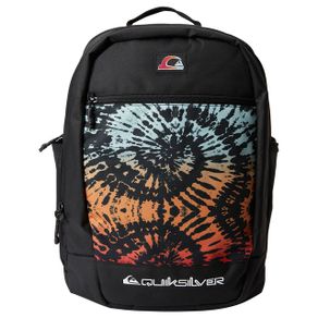 Quiksilver Backpack Schoolie Gradiant Radical Spirale 224
