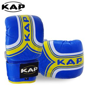 Kap Sarung tinju/glove boxing 1403 Biru