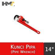 sands kunci pipa 14 inch / pipe wrench 350mm