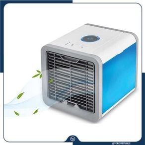 HUMI Kipas Cooler/Pendingin Udara Mini Arctic Air Conditioner 8W - AA-MC4
