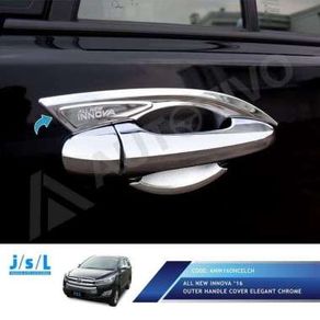 JSL Cover Outer Handle All New Innova
