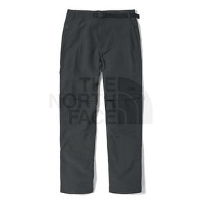 The North Face Men Paramount Trail Pant Grey-NF0A4UAO0C5