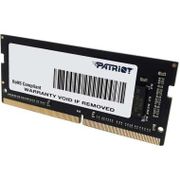 Patriot Signature Series 16GB 3200MHz (1x16) DDR4 SODIMM Memory