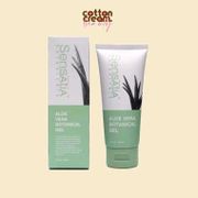 Sensatia Botanicals Aloe Vera Botanical Gel 100 ml