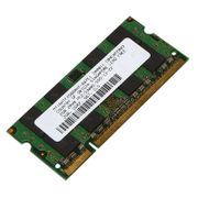 2GB DDR2 Memori RAM 667Mhz PC2 5300 Laptop Memoria 1.8V 200PIN SODIMM untuk AMD