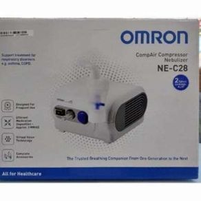 Nebulizer Omron C28