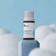 Rever Cough & Flu Essential Oil 100% Murni Therapeutic Grade
