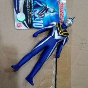 Figur Ultraman Agul, Tregia Bandai