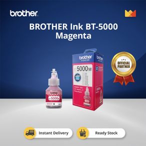 Tinta Brother BT 5000