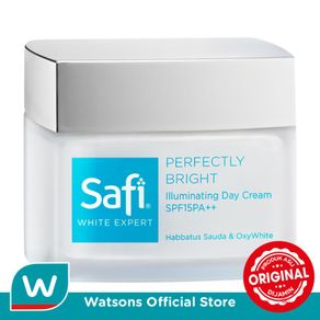 Safi White Expert Day Cream SPF15 45g