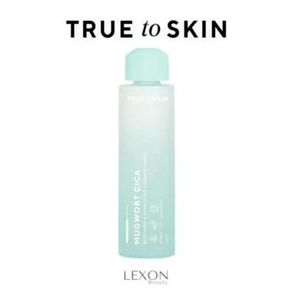 True To Skin Mugwort Cica Essence Toner