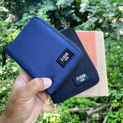 Dompet Eiger Authen X Florence Wallet 1989