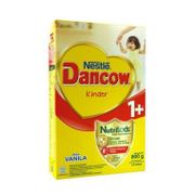 DANCOW VANILLA PREBIO 1 + 800 GR - SUSU