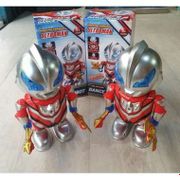 Mainan Anak Robot Ultraman