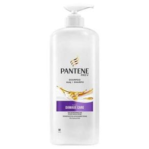 Pantene Total Damage Care Shampoo 1200 Ml