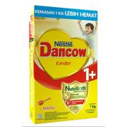 Nestle Dancow 1+ Vanila 1kg