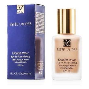 Estee Lauder Double Wear Foundation Cool Vanilla Spf 10 30ml