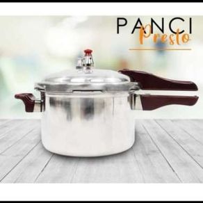 Panci Presto 8 Liter Pressure 8 Liter