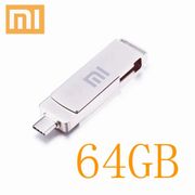 xiaomi flashdisk otg usb type c 2tb 1tb 512g 256gb 128g 64g 32g 16g 8g - xiaomi 64gb