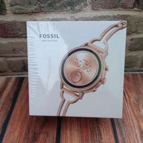 Smartwatch Fossil Gen 4 Set