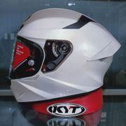 PROMO HELM KYT TT COURSE SERIES AFAAHASTORE