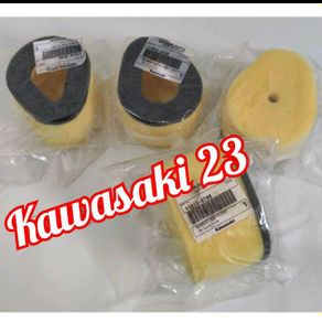 Busa Hawa busa filter udara KLX D-Tracker original kawasaki