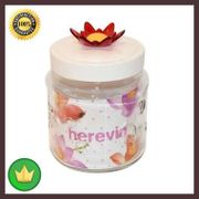 1 Ltr Stoples Kaca Ladybug - Merah