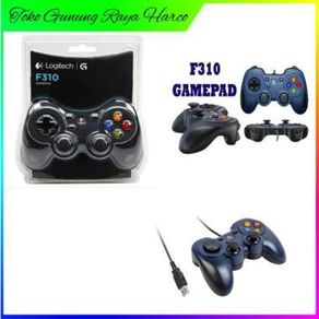 Gamepad Logitech F310 USB