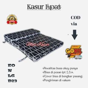 kasur inoac EON LG D23