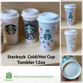 tumbler starbucks® original reuseable cup 50th anniversary
