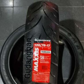 Maxxis 130/70-17 Extramaxx M6234W Ban Motor