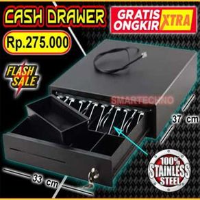 Laci uang / Cash Drawer