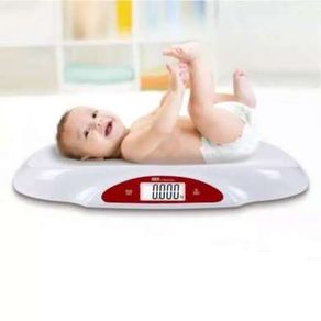 TIMBANGAN GEA DIGITAL ER 7220 BABY SCALE
