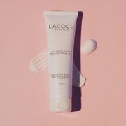 Lacoco Swallow Facial Foam