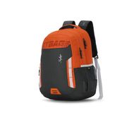 skybags figo extra 02 backpack grey 