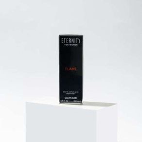 Calvin Klein Eternity Flame Woman - 100 ML