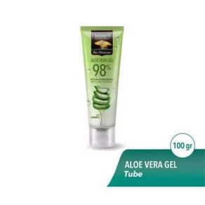 Herborist Aloe Vera Gel Tube -100gr