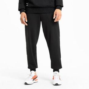puma international track pants wanita 