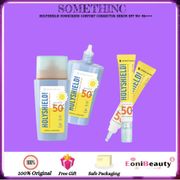 SOMETHINC  Holyshield Sunscreen Comfort Corrector Serum SPF 50+ PA++++