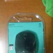Mouse Logitech M171