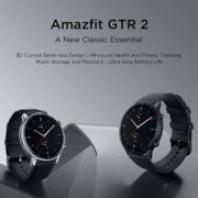 Amazfit Gtr 2 Smart Watch Sport Classic - Smartwatch Gtr 2E Amoled