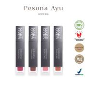 MAKE OVER Hydrastay Smooth Lip Whip 6.5g - Lip Cream
