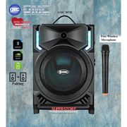 Speaker Aktif Portable GMC 897H Bluetooth Super Sound Garansi Resmi