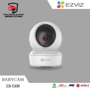 CAMERA CCTV EZVIZ C6N