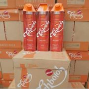 Teh botol Sosro kotak 1 dus (1 liter) /isi 12 pcs