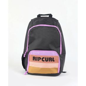 Rip Curl - Evo 18L Backpack - Washed Black
